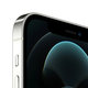 Apple iPhone 12 Pro Silver 128GB B Repasovaný