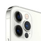 Apple iPhone 12 Pro Silver 256GB A+ Repasovaný