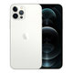 Apple iPhone 12 Pro Silver 256GB A+ Repasovaný