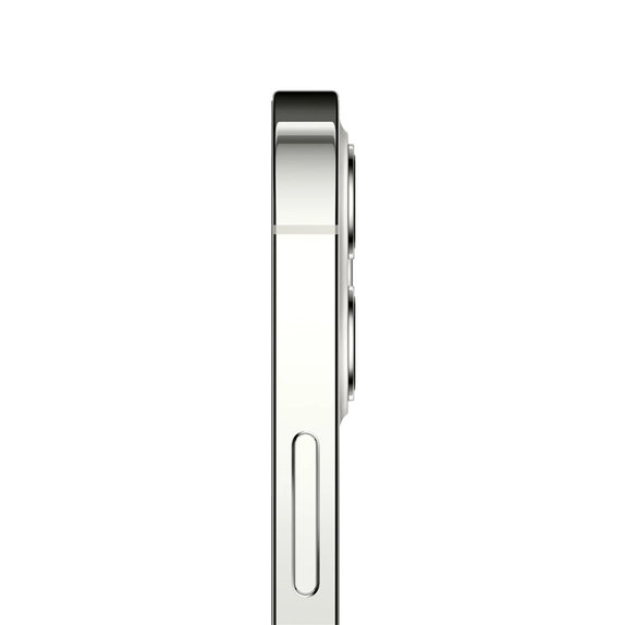 Apple iPhone 12 Pro Silver 256GB B Repasovaný