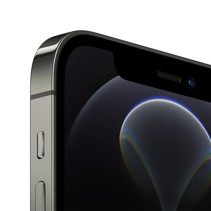 Apple iPhone 12 Pro Graphite 256GB A Repasovaný