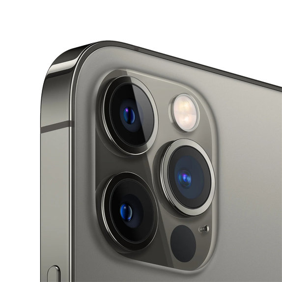 Apple iPhone 12 Pro Graphite 256GB A Repasovaný