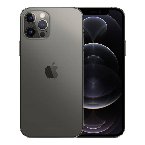 Apple iPhone 12 Pro Graphite 256GB A Repasovaný