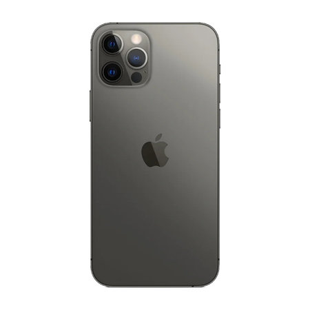 Apple iPhone 12 Pro Graphite 512GB A+ Repasovaný