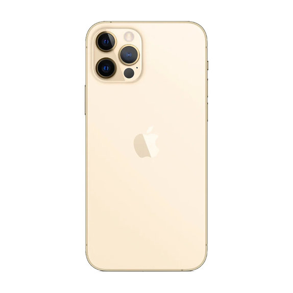 Apple iPhone 12 Pro Gold 256GB B Repasovaný