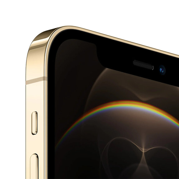 Apple iPhone 12 Pro Gold 512GB B Repasovaný
