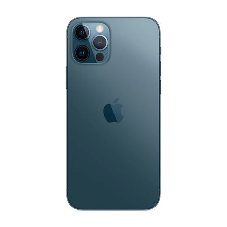 Apple iPhone 12 Pro Pacific Blue 256GB A Repasovaný