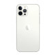 Apple iPhone 12 Pro Max Silver 128GB B Repasovaný