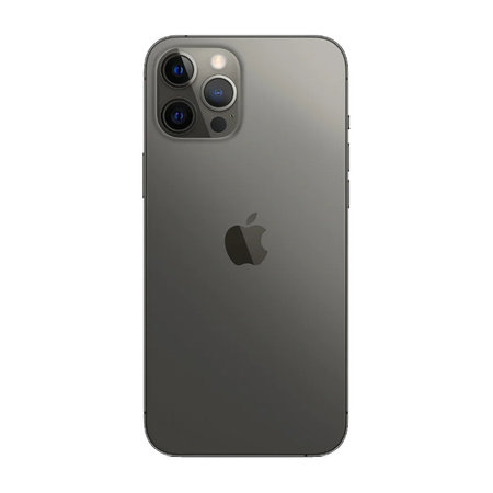 Apple iPhone 12 Pro Max Graphite 256GB A Repasovaný