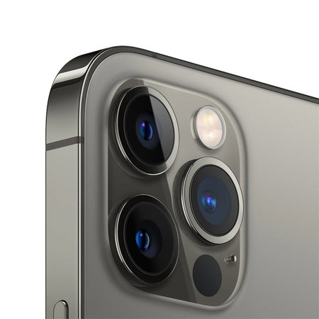 Apple iPhone 12 Pro Max Graphite 256GB B Repasovaný