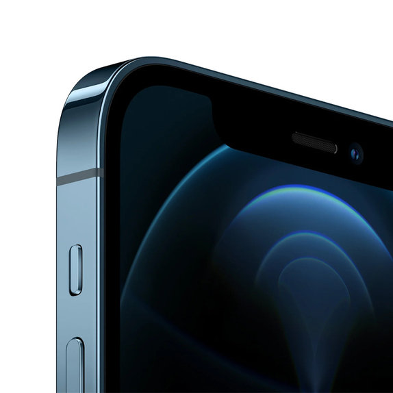 Apple iPhone 12 Pro Max Pacific Blue 128GB B Repasovaný