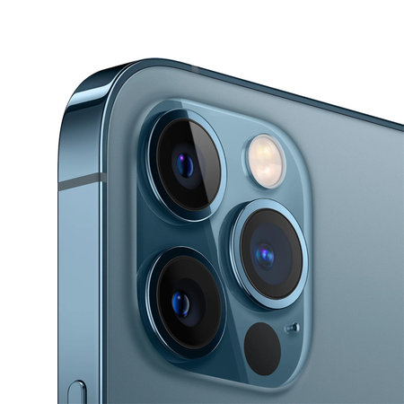 Apple iPhone 12 Pro Max Pacific Blue 256GB A+ Repasovaný