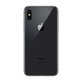 Apple iPhone X Space Gray 256GB (Bez Face ID) Repasovaný