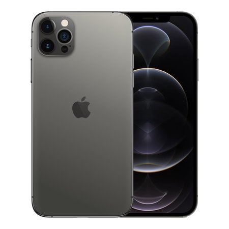 Apple iPhone 12 Pro Max Graphite 128GB (Nerozbalený)