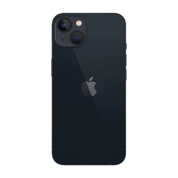 Apple iPhone 13 Midnight 512GB A Repasovaný