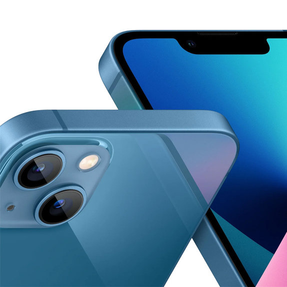 Apple iPhone 13 Blue 512GB A+ Repasovaný