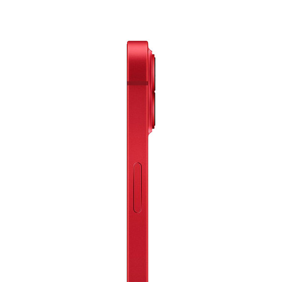 Apple iPhone 13 (PRODUCT)RED 256GB B Repasovaný