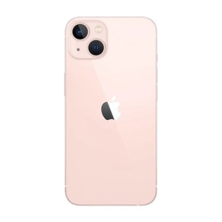 Apple iPhone 13 Pink 128GB A Repasovaný