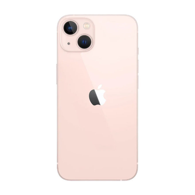 Apple iPhone 13 Pink 256GB B Repasovaný
