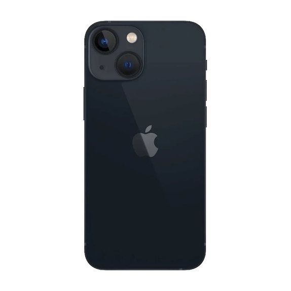 Apple iPhone 13 Mini Midnight 256GB B Repasovaný