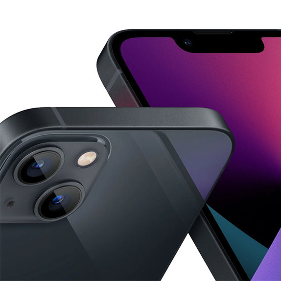 Apple iPhone 13 Mini Midnight 512GB A Repasovaný