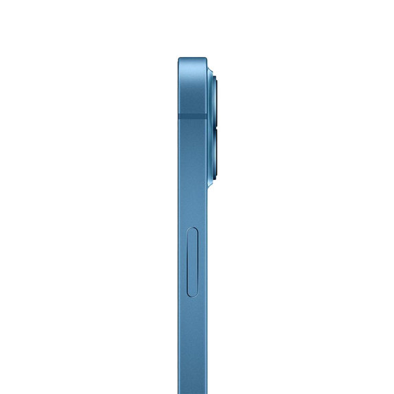 Apple iPhone 13 Mini Blue 128GB A Repasovaný