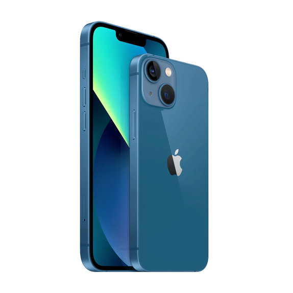 Apple iPhone 13 Mini Blue 128GB A+ Repasovaný