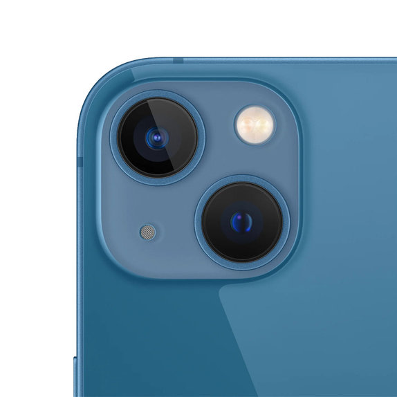 Apple iPhone 13 Mini Blue 256GB A Repasovaný