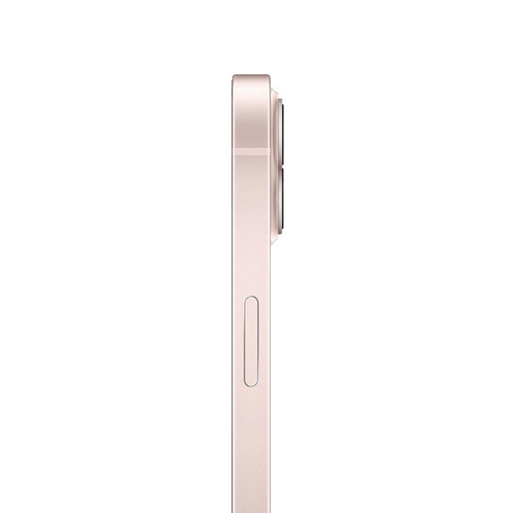 Apple iPhone 13 Mini Pink 128GB A Repasovaný