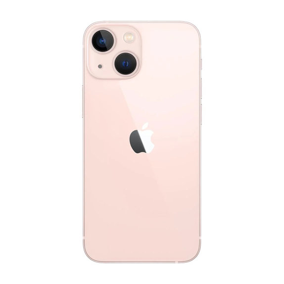 Apple iPhone 13 Mini Pink 256GB B Repasovaný