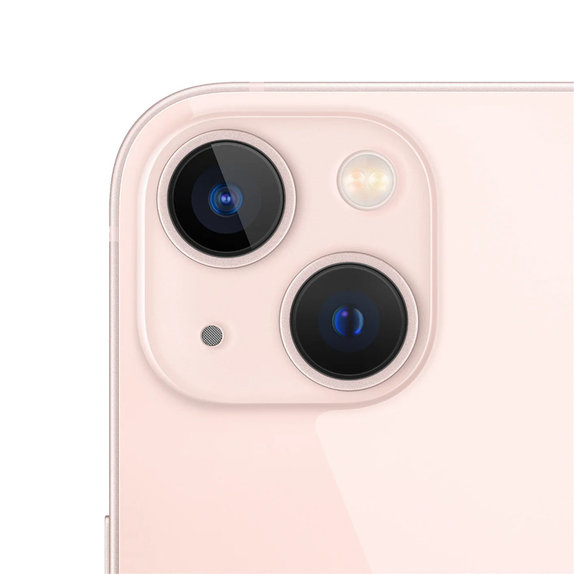 Apple iPhone 13 Mini Pink 256GB B Repasovaný