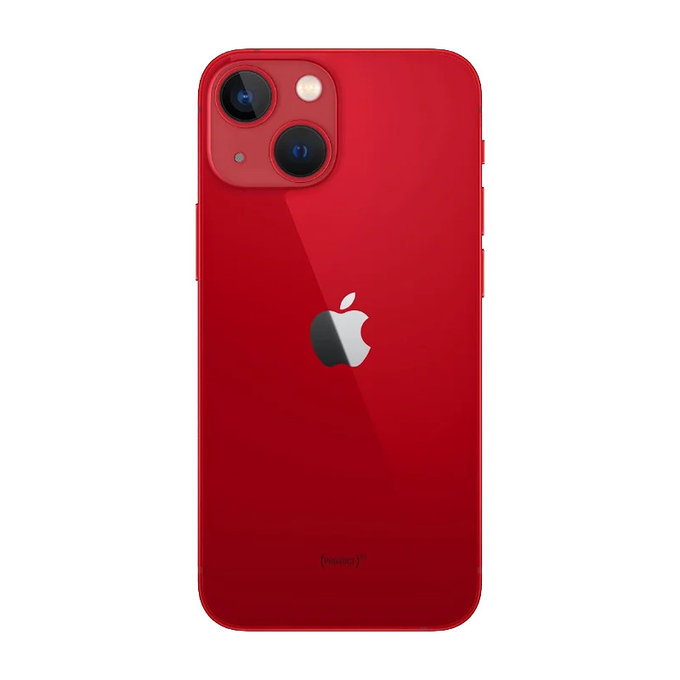 Apple iPhone 13 Mini (PRODUCT)RED 256GB A+ Repasovaný