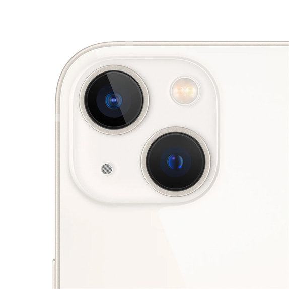Apple iPhone 13 Mini Starlight 128GB A Repasovaný