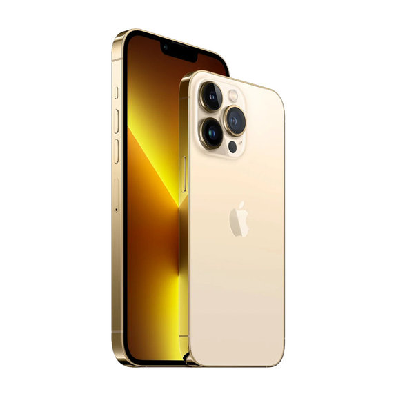 Apple iPhone 13 Pro Gold 128GB A Repasovaný