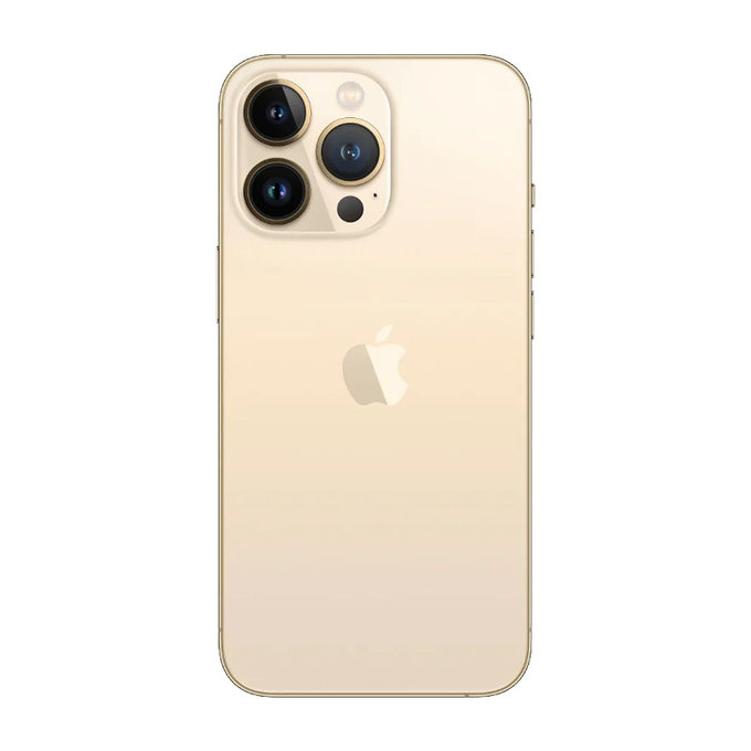 Apple iPhone 13 Pro Gold 256GB A Repasovaný