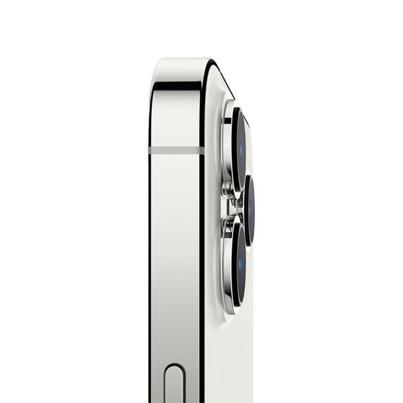 Apple iPhone 13 Pro Silver 256GB A+ Repasovaný
