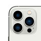 Apple iPhone 13 Pro Silver 256GB B Repasovaný