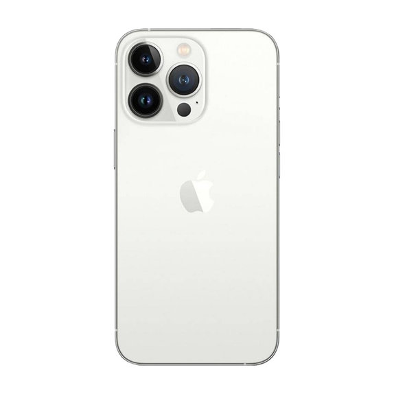 Apple iPhone 13 Pro Silver 1TB A Repasovaný