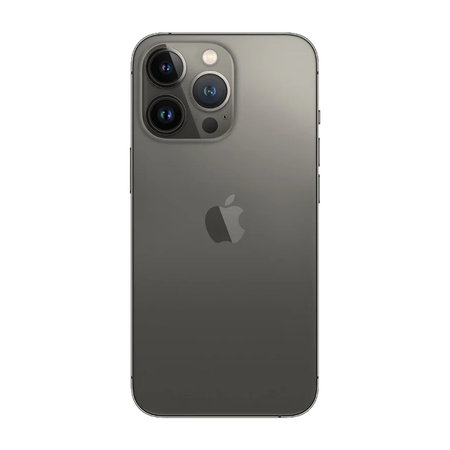 Apple iPhone 13 Pro Graphite 128GB A+ Repasovaný