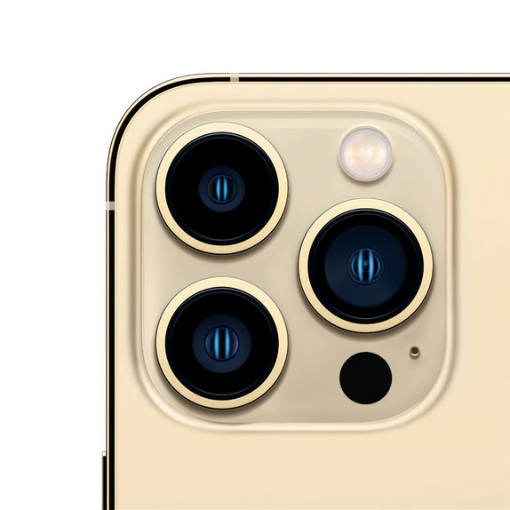 Apple iPhone 13 Pro Max Gold 128GB A Repasovaný
