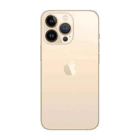 Apple iPhone 13 Pro Max Gold 1TB A+ Repasovaný