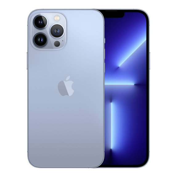 Apple iPhone 13 Pro Max Sierra Blue 128GB B Repasovaný