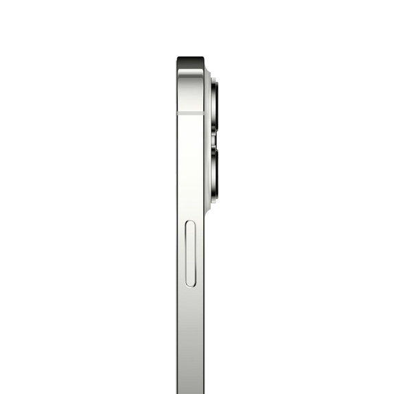 Apple iPhone 13 Pro Max Silver 512GB A+ Repasovaný