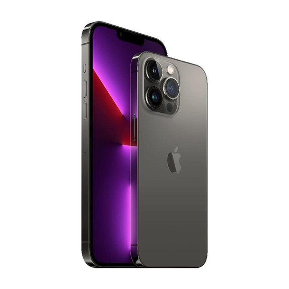 Apple iPhone 13 Pro Max Graphite 256GB A+ Repasovaný