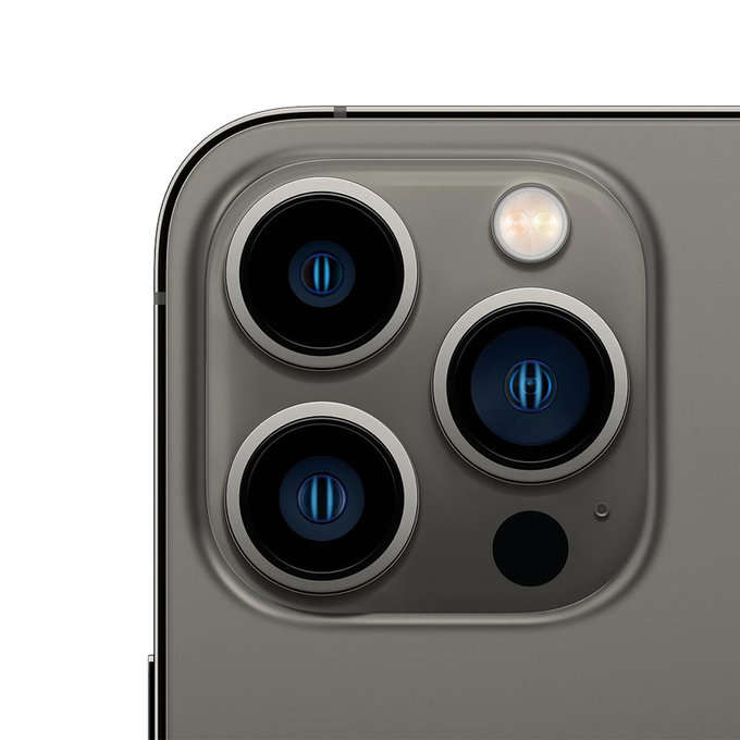 Apple iPhone 13 Pro Max Graphite 1TB B Repasovaný