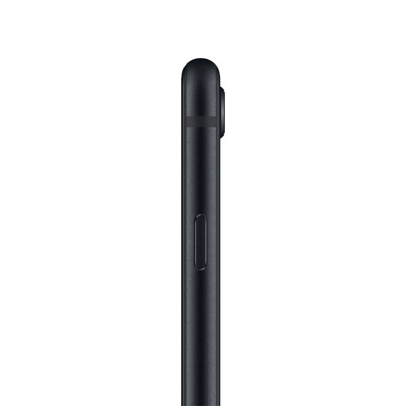 Apple iPhone SE (3rd Gen 2022) Midnight 64GB A Repasovaný