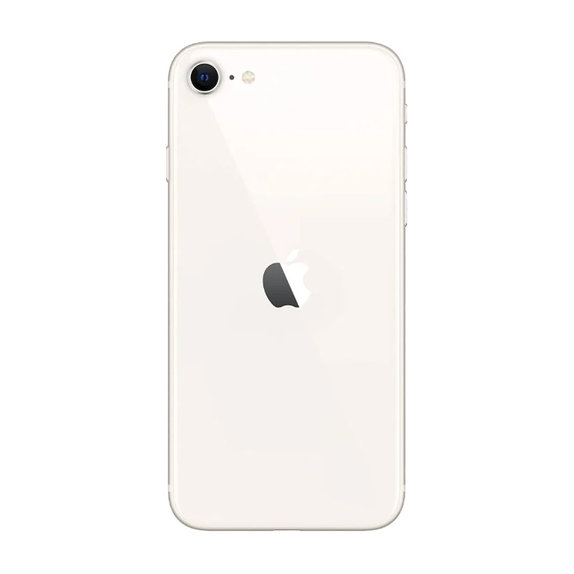 Apple iPhone SE (3rd Gen 2022) Starlight 64GB B Repasovaný