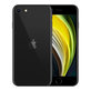 Apple iPhone SE (3rd Gen 2022) Midnight 128GB B Repasovaný