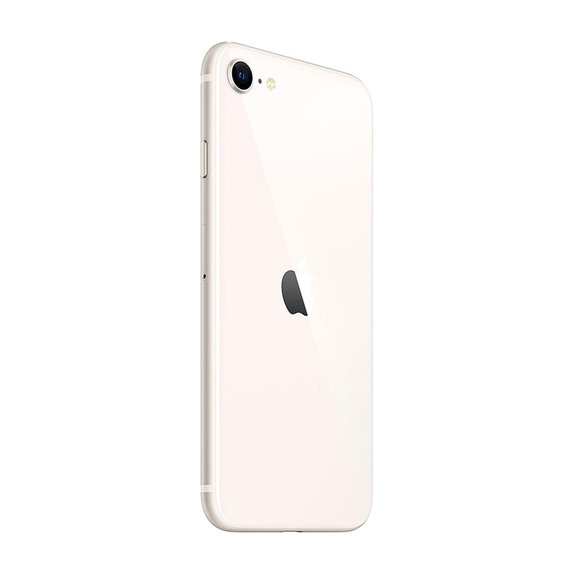 Apple iPhone SE (3rd Gen 2022) Starlight 128GB A+ Repasovaný