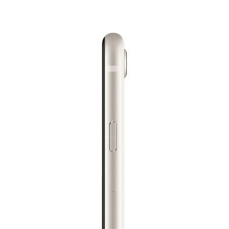 Apple iPhone SE (3rd Gen 2022) Starlight 128GB B Repasovaný